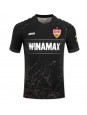 Stuttgart Ausweichtrikot 2024-25 Kurzarm